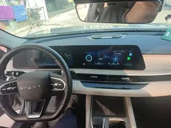 2022 Chery Arrizo 8 1.6T DCT — фото 10