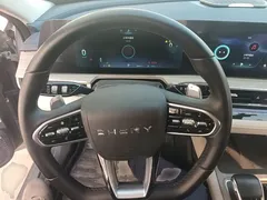 2022 Chery Arrizo 8 1.6T DCT — фото 11