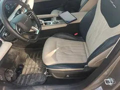 2022 Chery Arrizo 8 1.6T DCT — фото 15