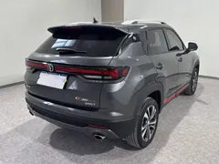 2022 Changan CS35 PLUS Blue Whale NE 1.4T DCT Luxury — фото 6