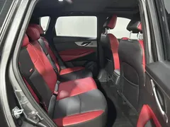 2022 Changan CS35 PLUS Blue Whale NE 1.4T DCT Luxury — фото 9