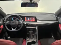 2022 Changan CS35 PLUS Blue Whale NE 1.4T DCT Luxury — фото 10