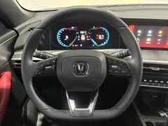 2022 Changan CS35 PLUS Blue Whale NE 1.4T DCT Luxury — фото 11