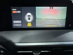 2022 Changan CS35 PLUS Blue Whale NE 1.4T DCT Luxury — фото 14