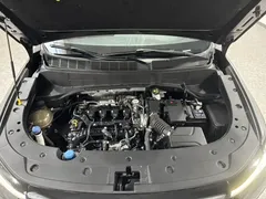 2022 Changan CS35 PLUS Blue Whale NE 1.4T DCT Luxury — фото 17