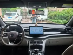 2023 BYD Qin PLUS Champion DM-i PHEV 120km — фото 5