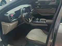 2023 BYD Qin PLUS Champion DM-i PHEV 120km — фото 6