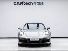 2023 Porsche 911 Carrera 3.0T — фото 1