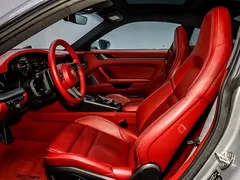 2023 Porsche 911 Carrera 3.0T — фото 8