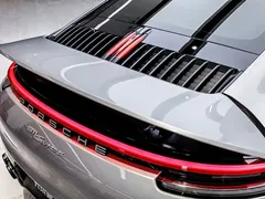 2023 Porsche 911 Carrera 3.0T — фото 28