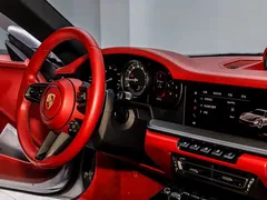 2023 Porsche 911 Carrera 3.0T — фото 31