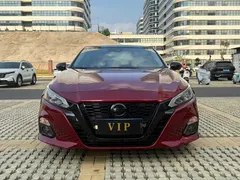 2021 Nissan Teana 2.0T XV AD1 — фото 2