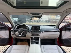 2021 Nissan Teana 2.0T XV AD1 — фото 7