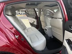 2021 Nissan Teana 2.0T XV AD1 — фото 16