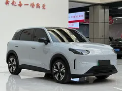 2026 Leapmotor A10 505km Enjoy — фото 3