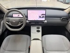 2026 Leapmotor A10 505km Enjoy — фото 10