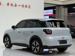 2026 Leapmotor A10 505km Enjoy — фото 17