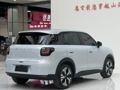 2026 Leapmotor A10 505km Enjoy — фото 19