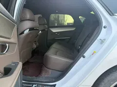 2023 BYD Han PHEV Champion 121KM Premium, белый — фото 6
