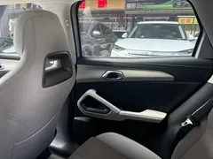 2025 BYD Yuan UP Smart Driving 401km Vitality, белый — фото 11