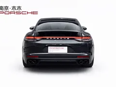 2022 Porsche Panamera 2.9T — фото 2
