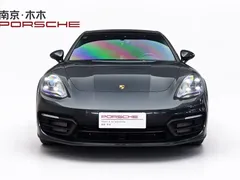 2022 Porsche Panamera 2.9T — фото 4