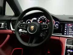 2022 Porsche Panamera 2.9T — фото 5