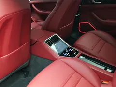 2022 Porsche Panamera 2.9T — фото 11
