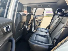 2022 Chery Tiggo 8 Pro 290TGDI DCT, белый — фото 7