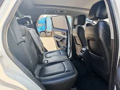 2022 Chery Tiggo 8 Pro 290TGDI DCT, белый — фото 10
