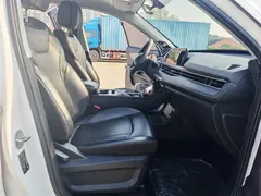 2022 Chery Tiggo 8 Pro 290TGDI DCT, белый — фото 11