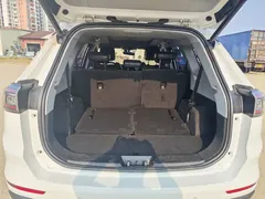 2022 Chery Tiggo 8 Pro 290TGDI DCT, белый — фото 14