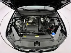 2020 Volkswagen Magotan 280TSI DSG Leading, чёрный — фото 8
