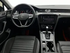 2020 Volkswagen Magotan 280TSI DSG Leading, чёрный — фото 10