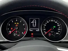 2020 Volkswagen Magotan 280TSI DSG Leading, чёрный — фото 18