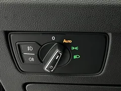 2020 Volkswagen Magotan 280TSI DSG Leading, чёрный — фото 19