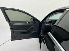 2020 Volkswagen Magotan 280TSI DSG Leading, чёрный — фото 21