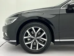 2020 Volkswagen Magotan 280TSI DSG Leading, чёрный — фото 22