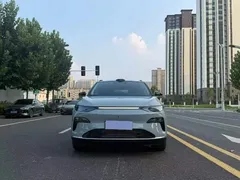 2026 Leapmotor C11 EREV 300 LiDAR, синий — фото 2