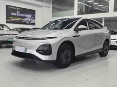 2025 Xpeng G6 625 Long Range Max Tech EV — фото 1