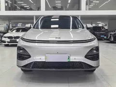 2025 Xpeng G6 625 Long Range Max Tech EV — фото 2