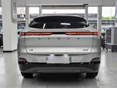 2025 Xpeng G6 625 Long Range Max Tech EV — фото 8