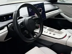 2024 Xiaomi SU7 RWD Long Range Smart Driving, белый — фото 4