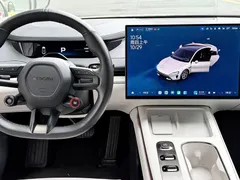 2024 Xiaomi SU7 RWD Long Range Smart Driving, белый — фото 5
