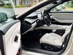 2024 Xiaomi SU7 RWD Long Range Smart Driving, белый — фото 8