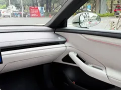 2024 Xiaomi SU7 RWD Long Range Smart Driving, белый — фото 9