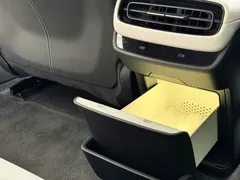 2024 Xiaomi SU7 RWD Long Range Smart Driving, белый — фото 11