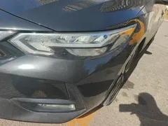 2022 Nissan Sylphy e-POWER Hybrid MAX, чёрный — фото 5