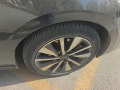 2022 Nissan Sylphy e-POWER Hybrid MAX, чёрный — фото 6