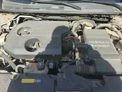 2022 Nissan Sylphy e-POWER Hybrid MAX, чёрный — фото 10